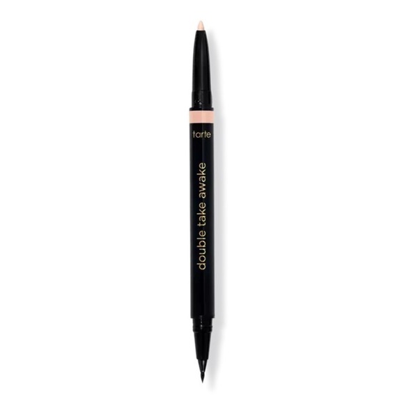 tarte Other - Tarte double takeAwake micro liquid liner & brightener - NIB